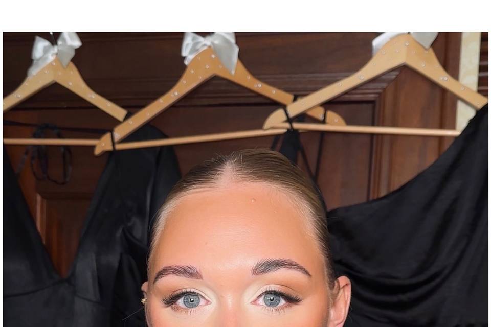 Bridal Glam