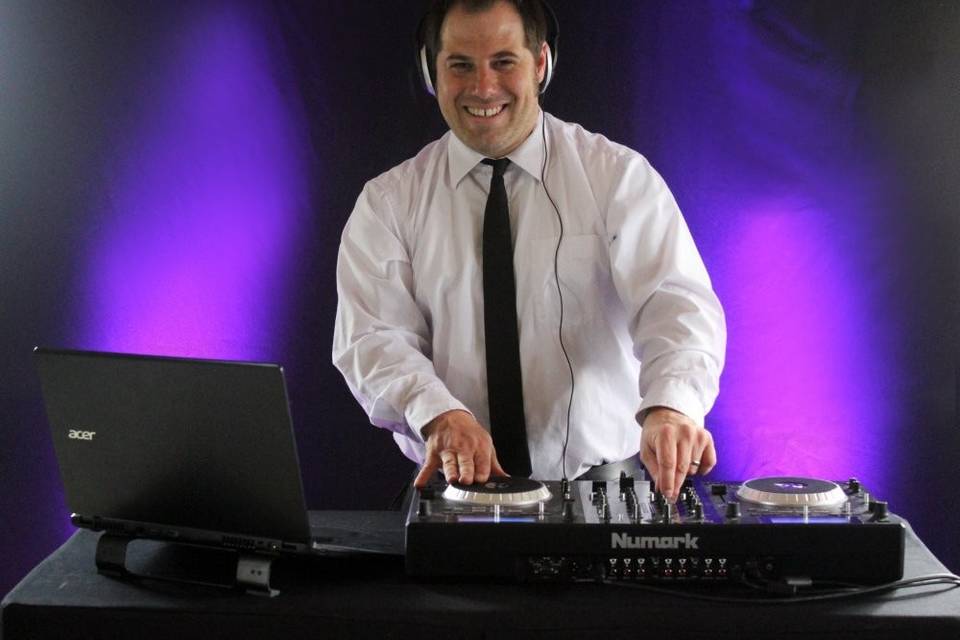 Dj Jordan