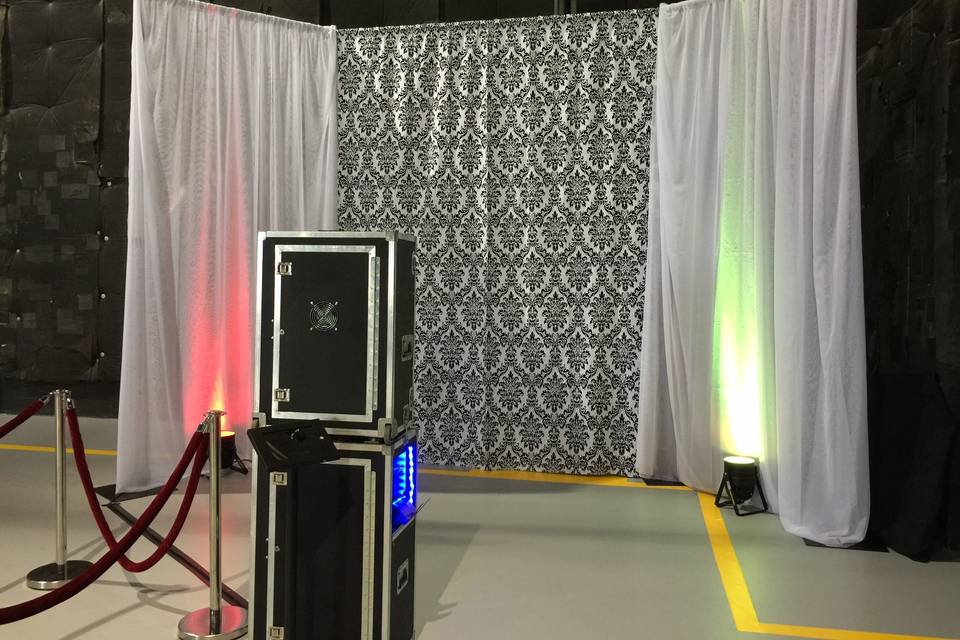 Elite 3 Photobooth 10