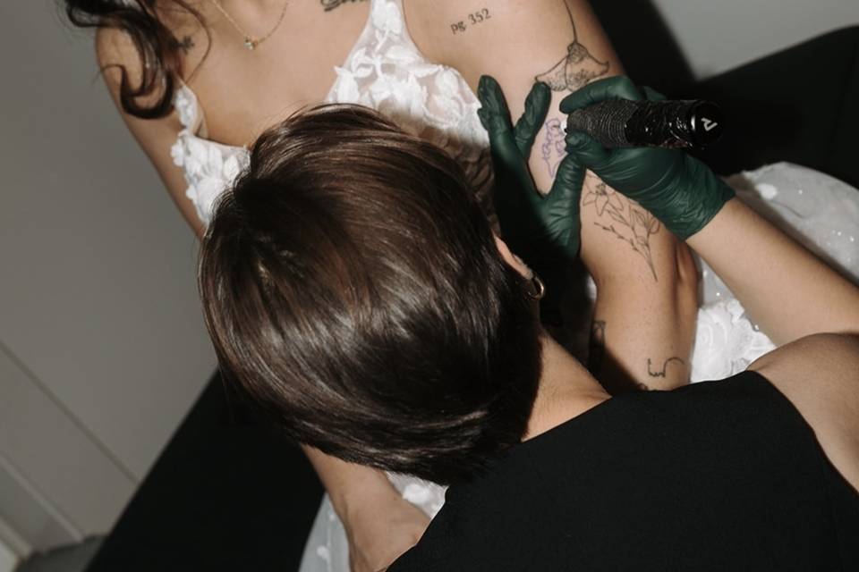 ÚNICO INK