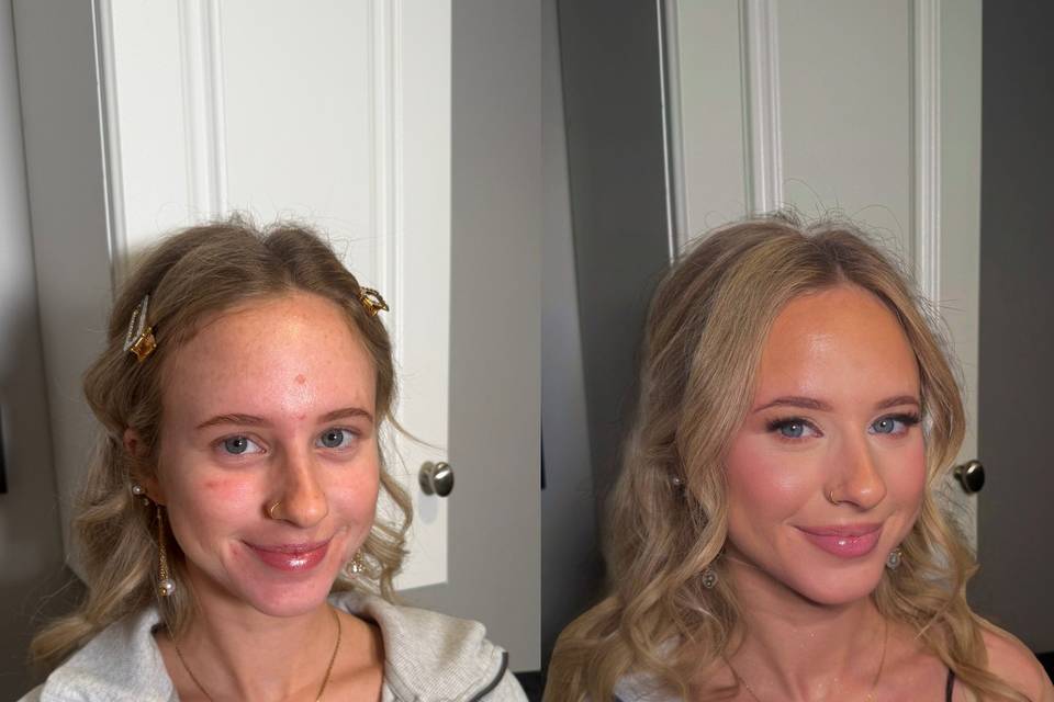 Natural Enhancement. :)