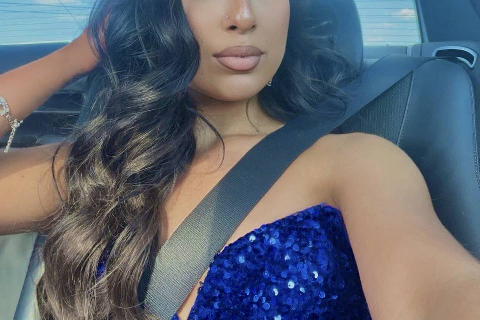 My prom 2k24.