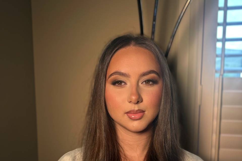 Nude lip!