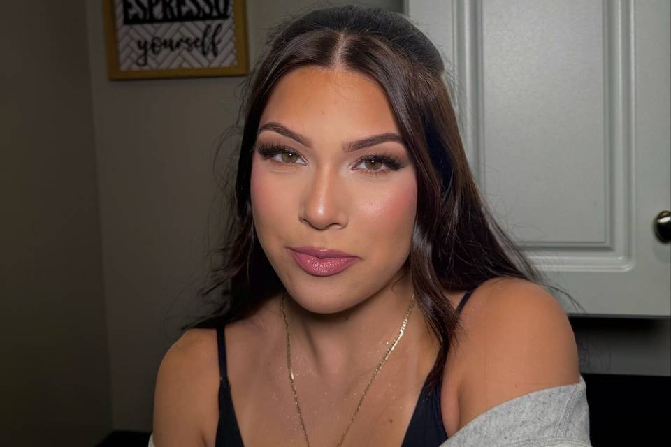 Baddie pt 2.