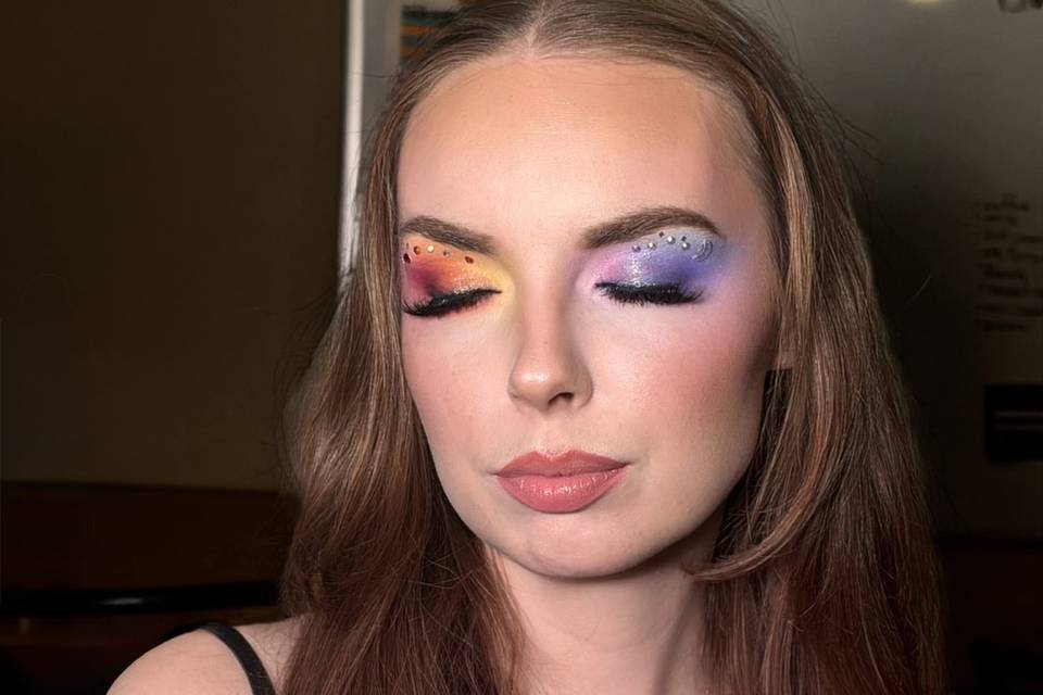 Pastels pt 2. :)