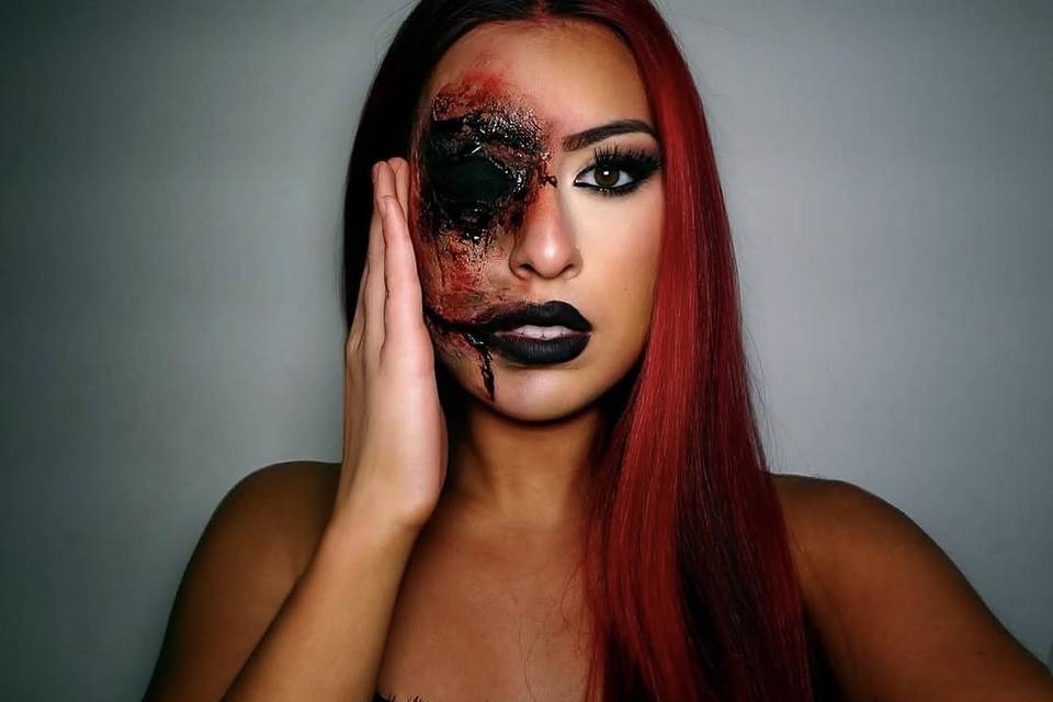SFX speciality.