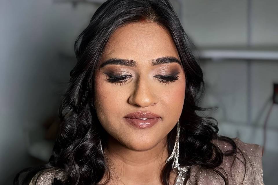 Fullll glam, w met pt 2.