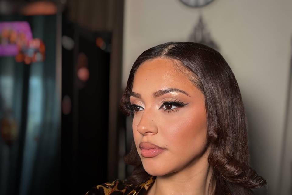 Beyonce vibes pt2.