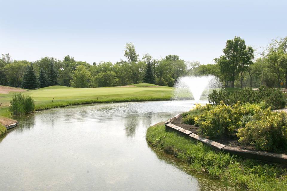 Glendale Golf and Country Club