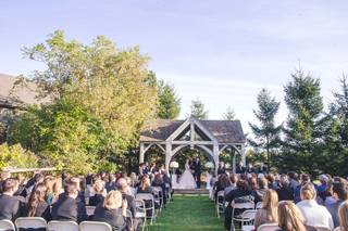 Bellamere Winery & Event Centre - Venue - London - Weddingwire.ca