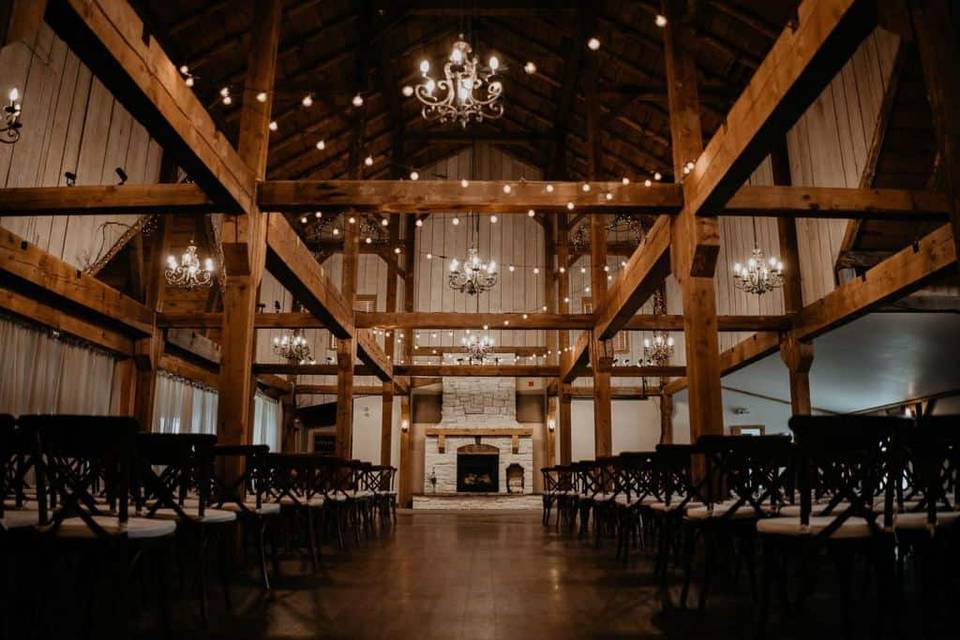 Bellamere Winery & Event Centre