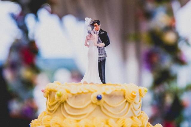 The Cake