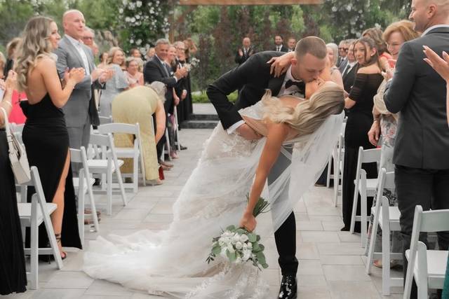 The start of forever