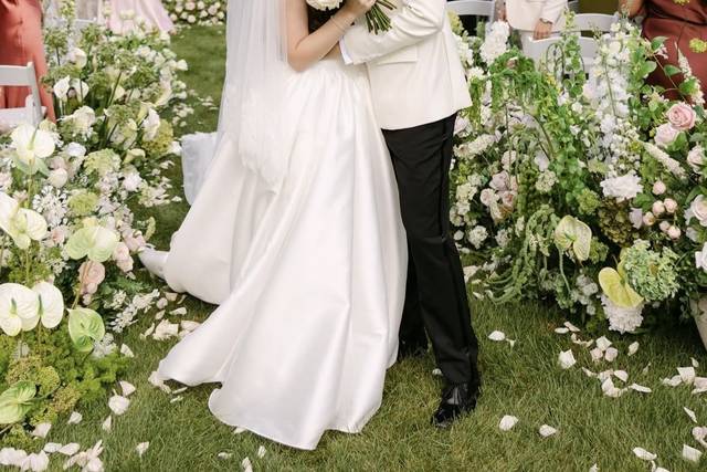 The I do