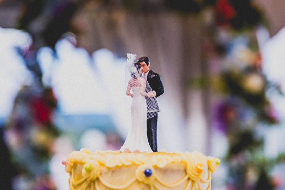 The Cake