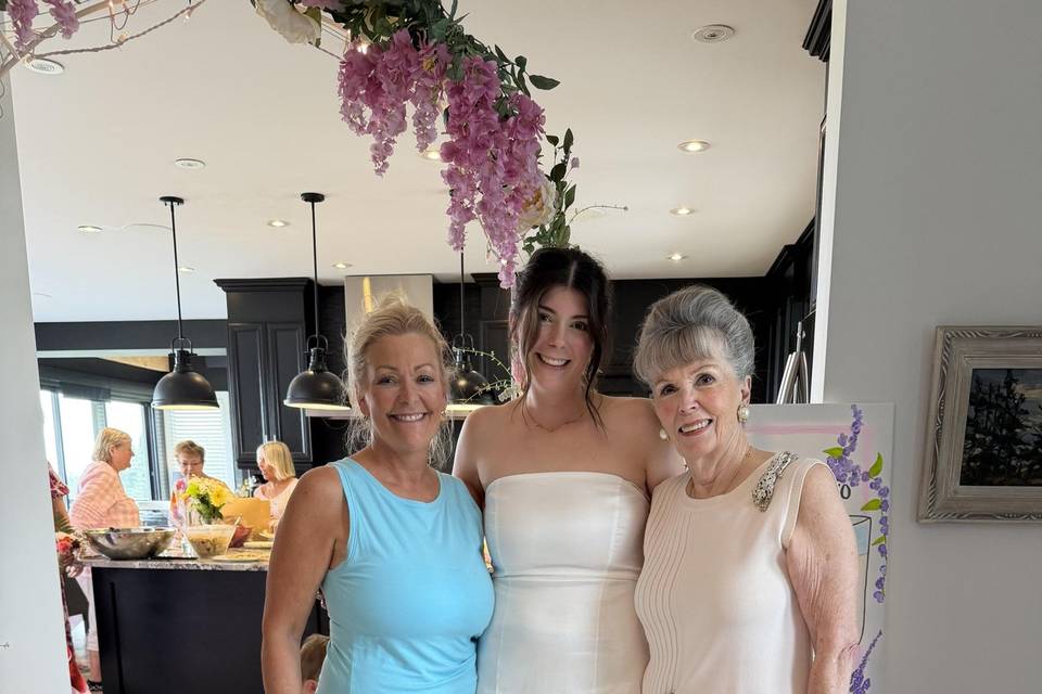 Beautiful Bride