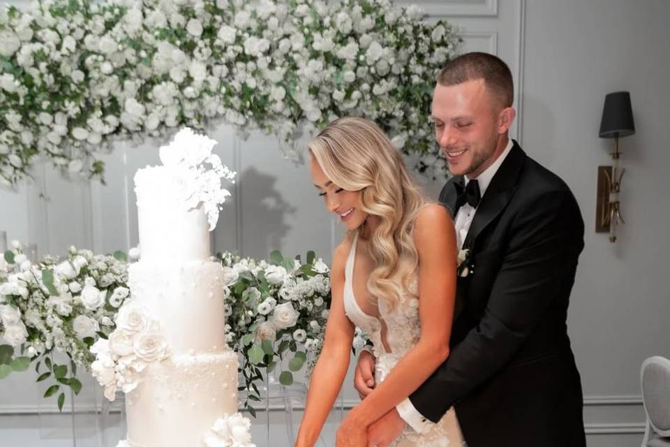 The Cake