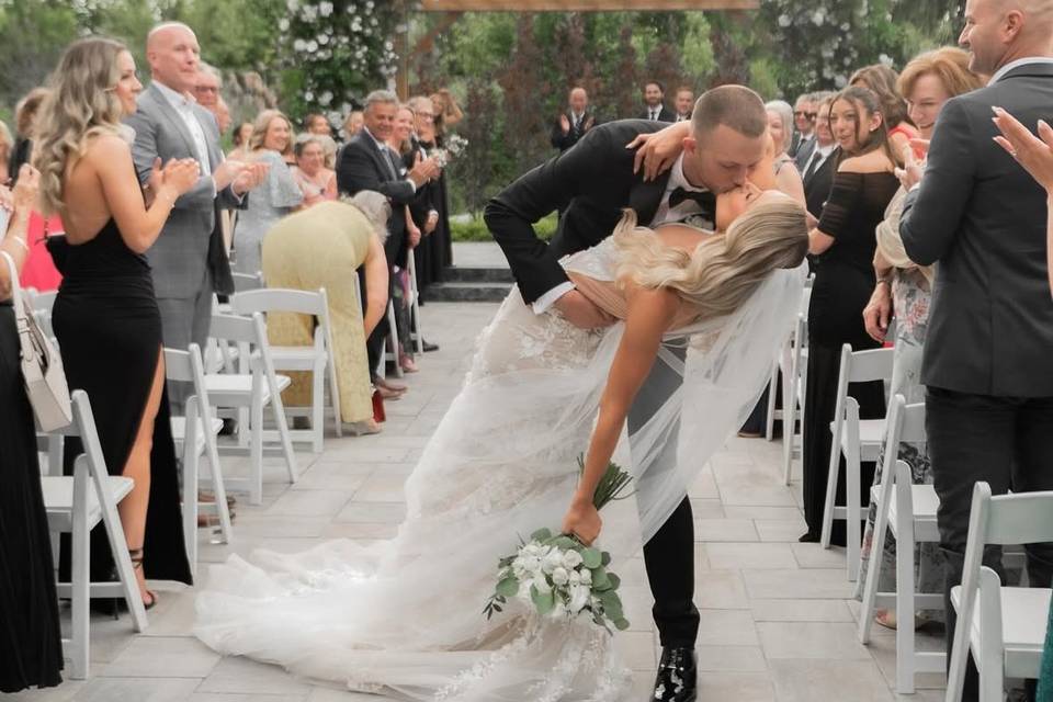 The start of forever