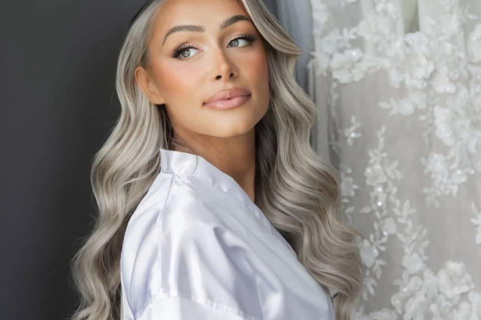 The Bride