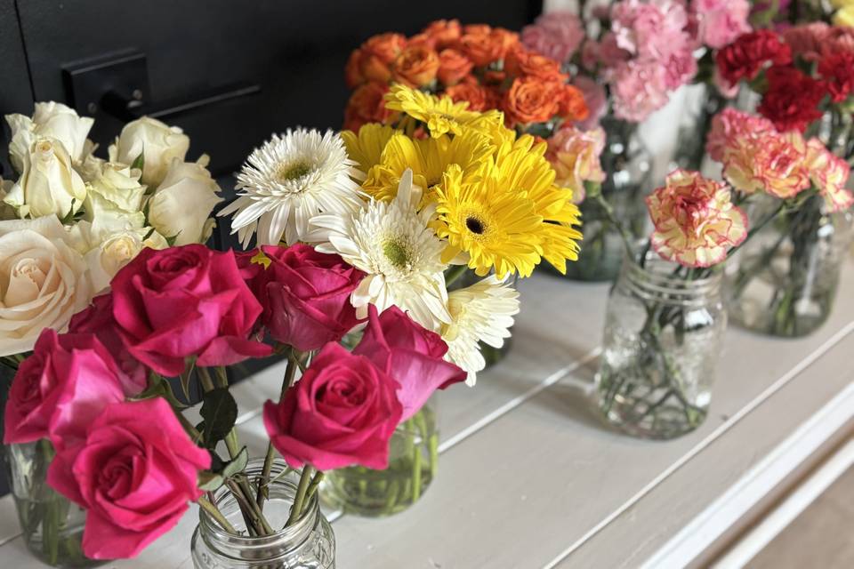 Flowers