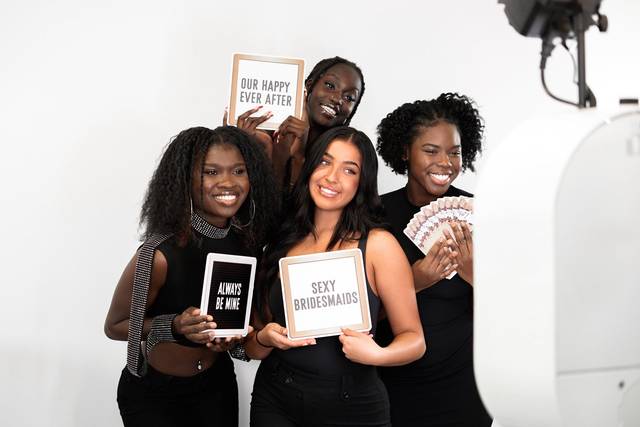 The Vibe Photobooth Co