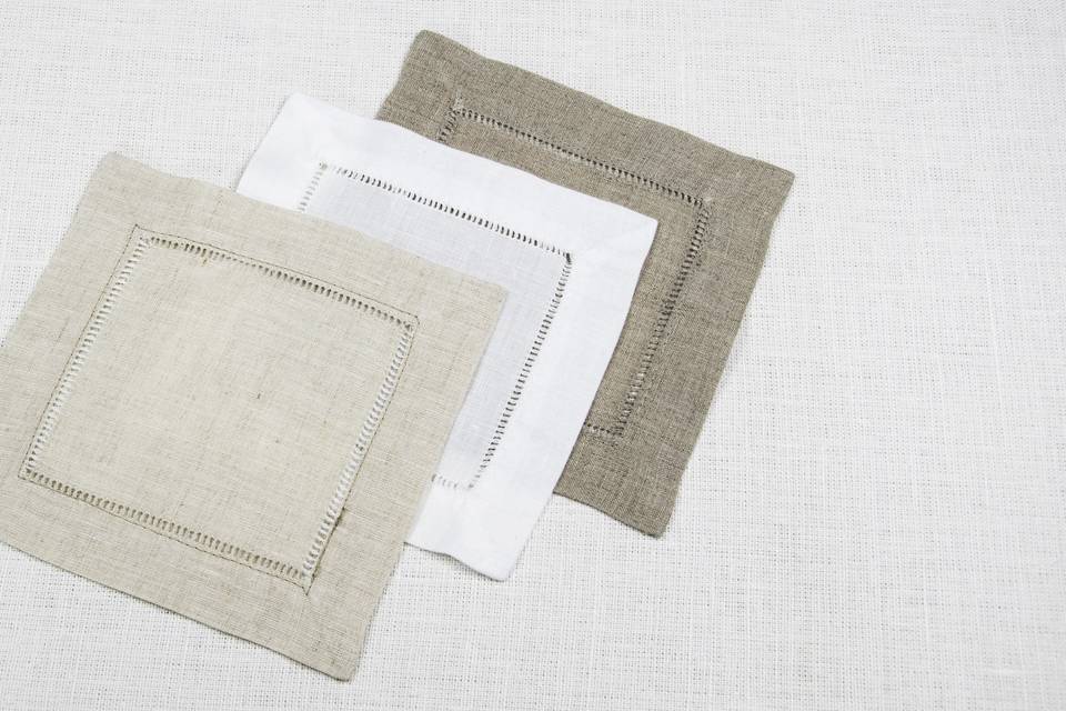 Faire La Fête Linen Rentals