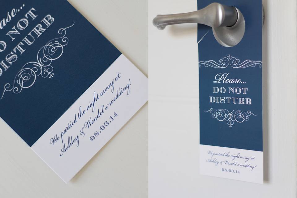 Daniella Marie Stationery & Design