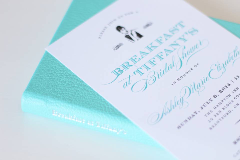 Daniella Marie Stationery & Design