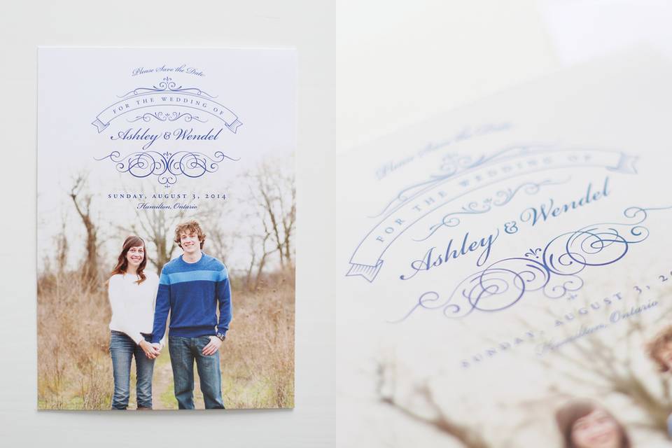 Daniella Marie Stationery & Design