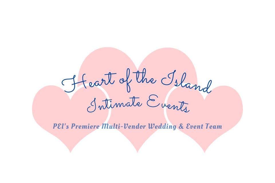Heart of the Island Intimate Events