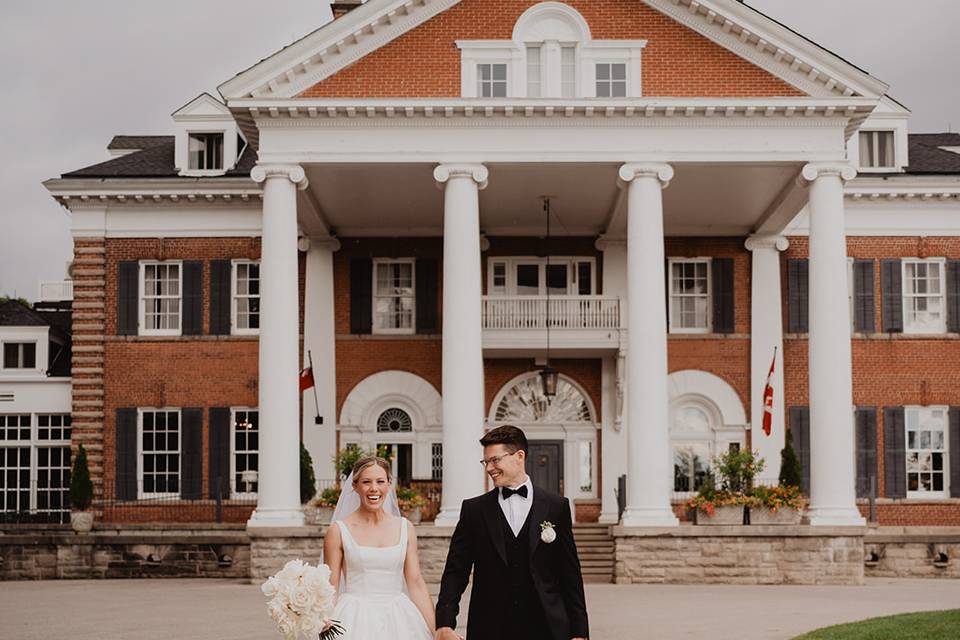 Langdon Hall