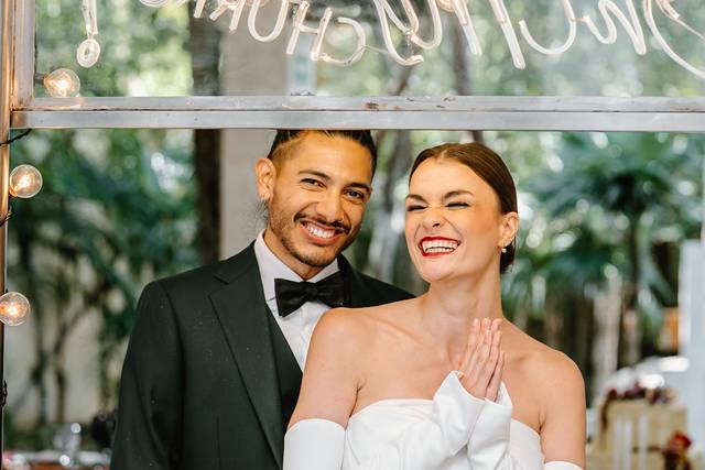 G&J - destination wedding