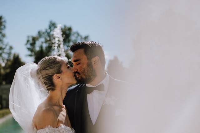 Durham Region Wedding