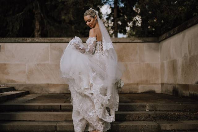 Durham Region Wedding