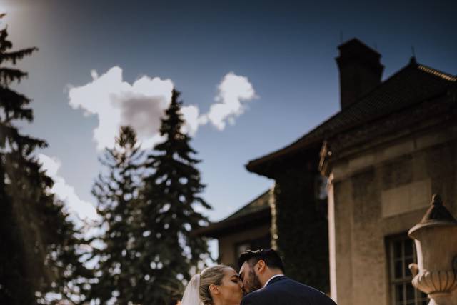 Durham Region Wedding