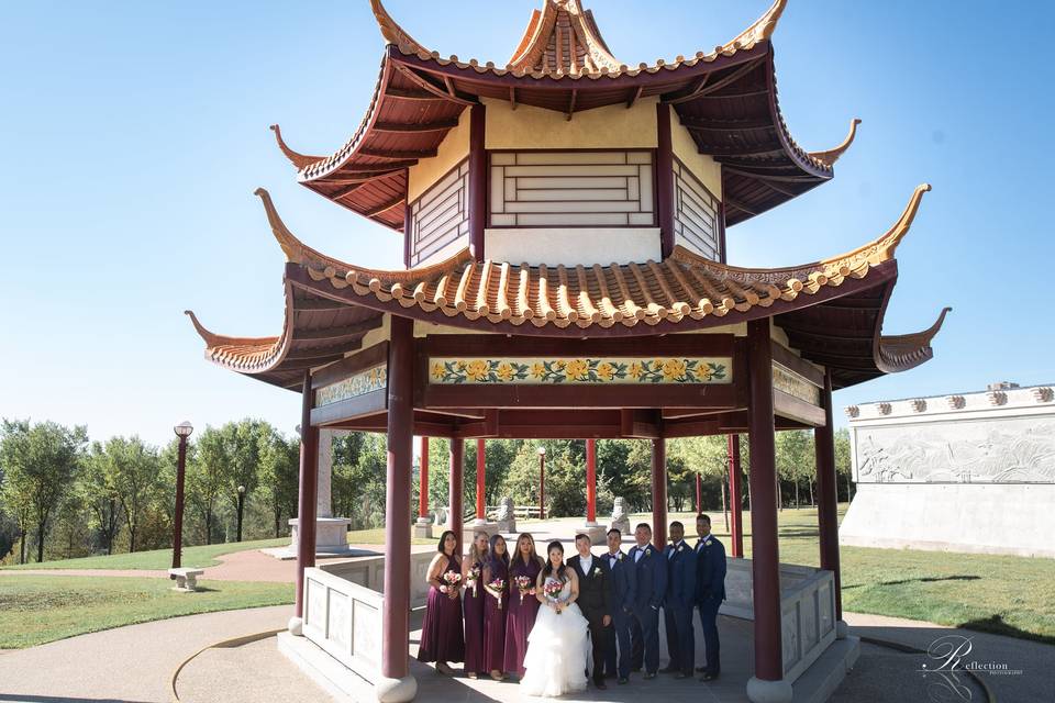 Bridal Party