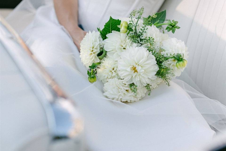 Myriades & co | Floral design