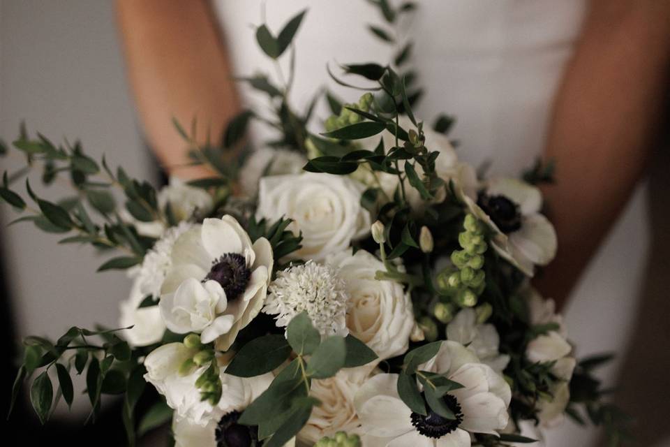 Myriades & co | floral design