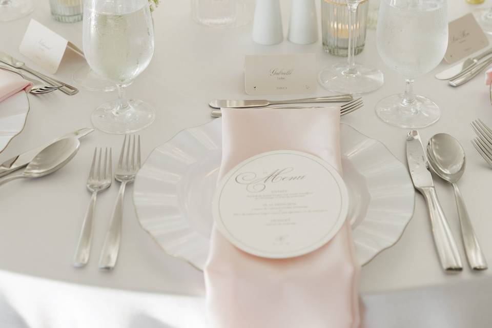 T&E | design et planning