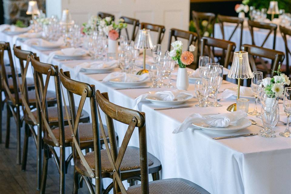 Myriades & co | Floral design