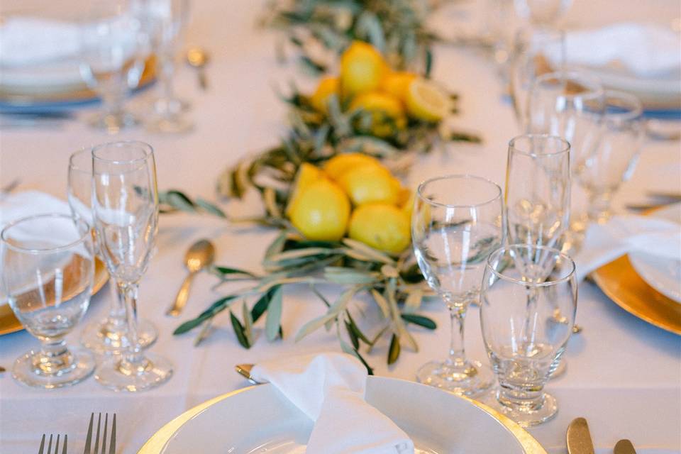Myriades & co | Floral design