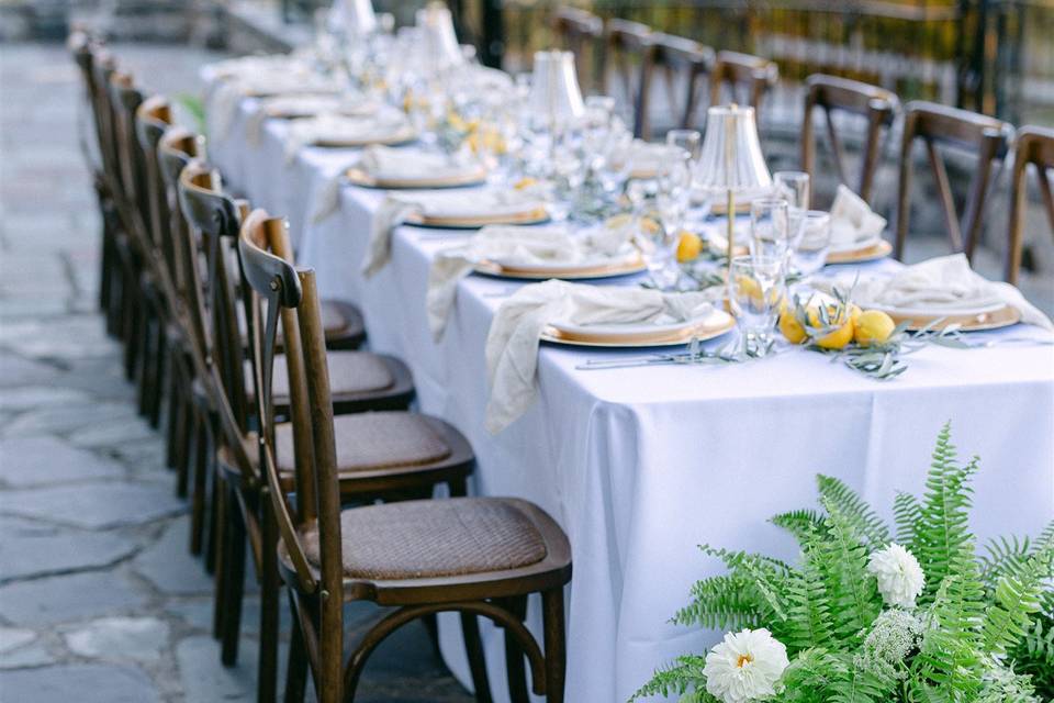 Myriades & co | Floral design