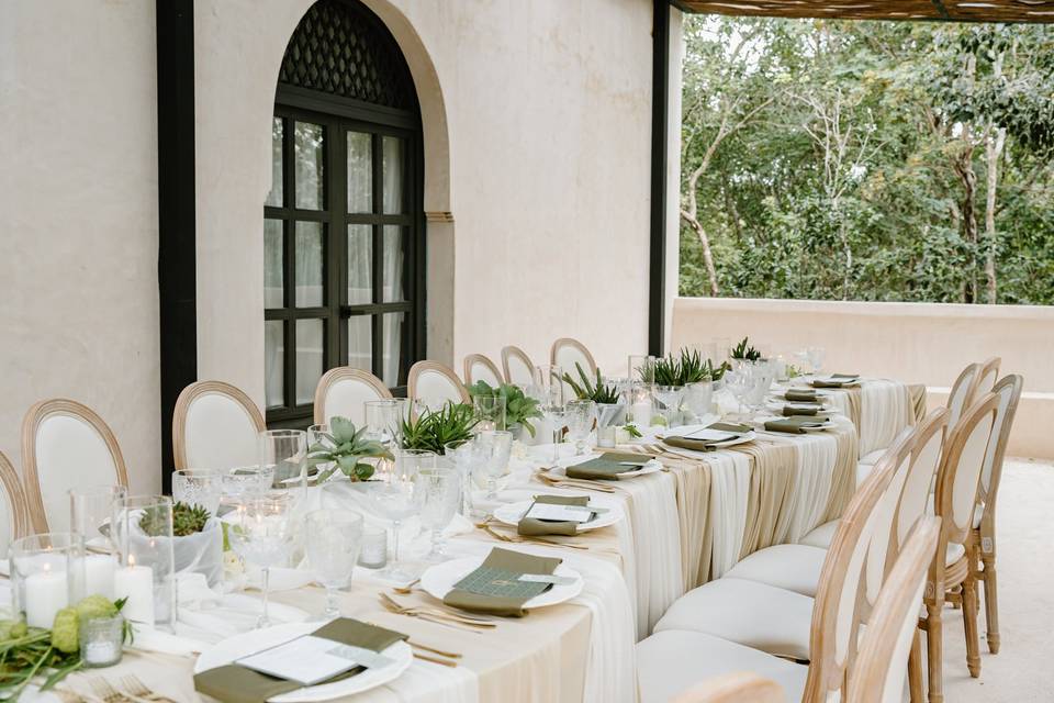 D&F - destination wedding