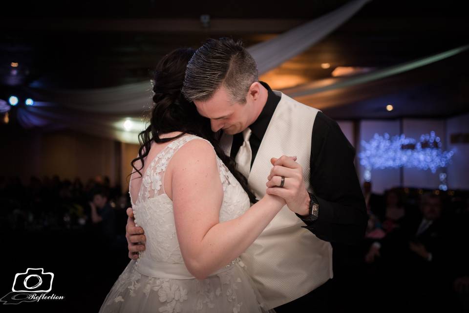 First Dance