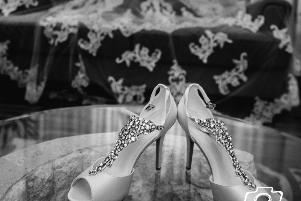 Wedding Shoes