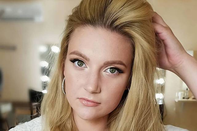 Natural look