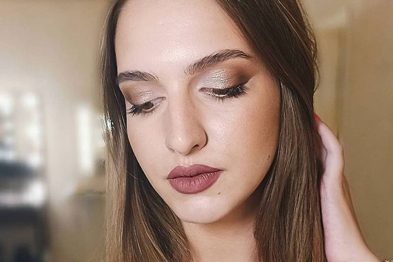 Makeup studio Vlada
