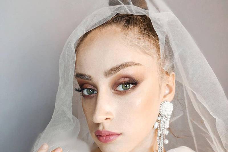 Makeup studio Vlada