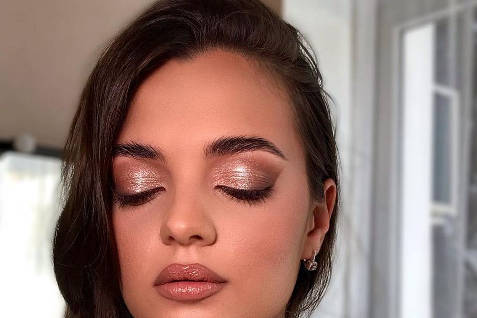 Makeup studio Vlada