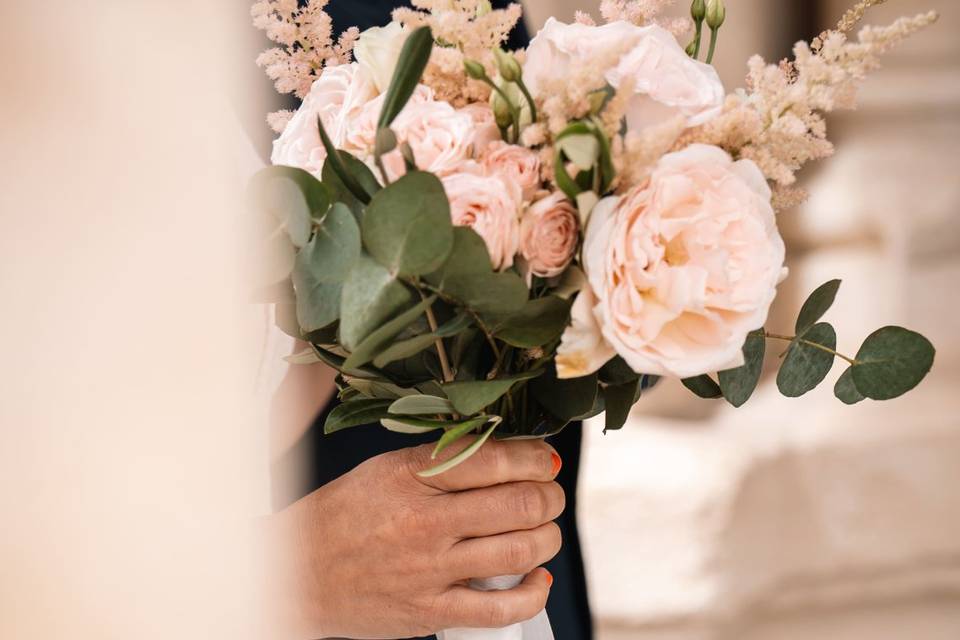Fleurs